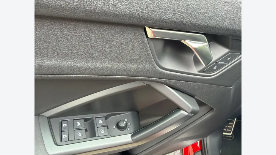 AUDI Q3 Sportback -
