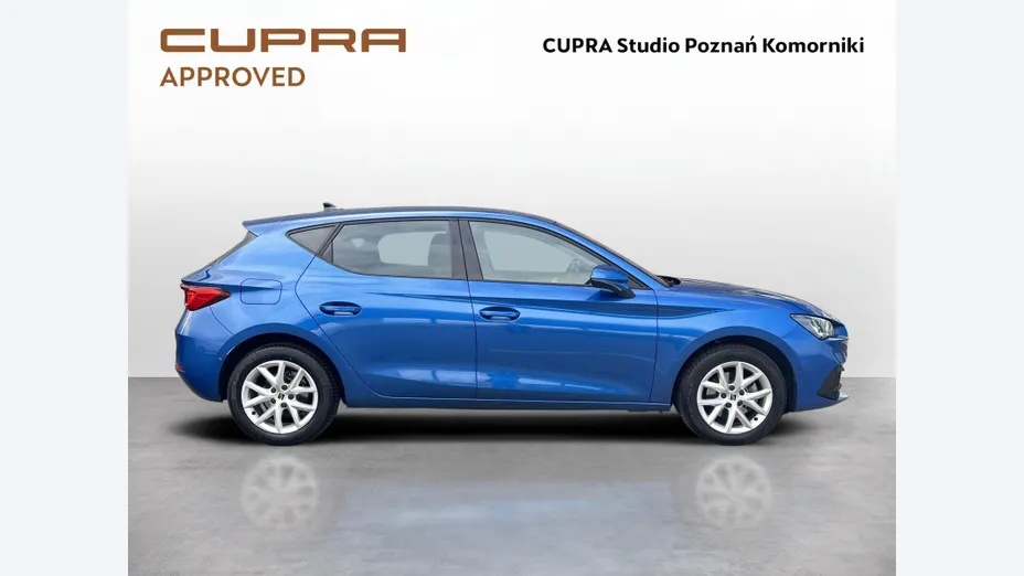 SEAT Leon Leon 1.5 TSI Style