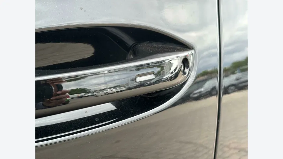 CUPRA Formentor Formentor 1.4 e-Hybrid VZ DSG