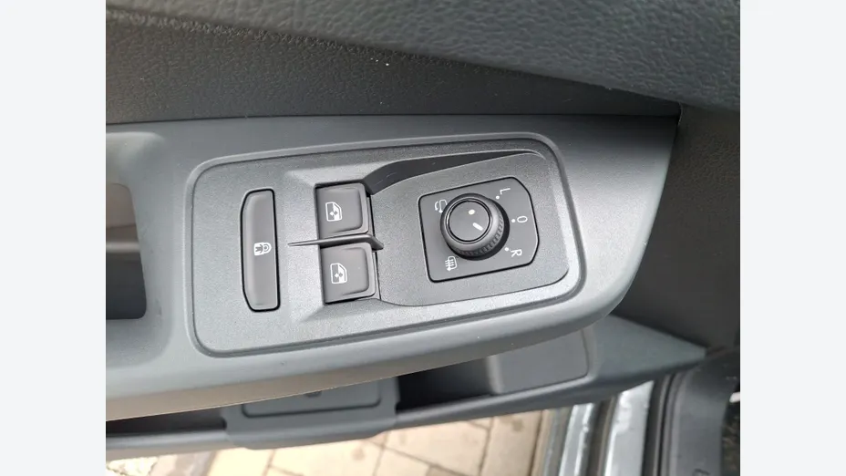 VOLKSWAGEN Caddy osobowy Caddy 2.0 TDI Life DSG Nowy