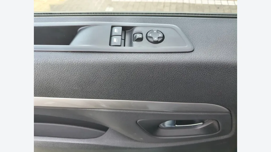 OPEL Zafira Life Zafira 2.0 Diesel XL Business aut