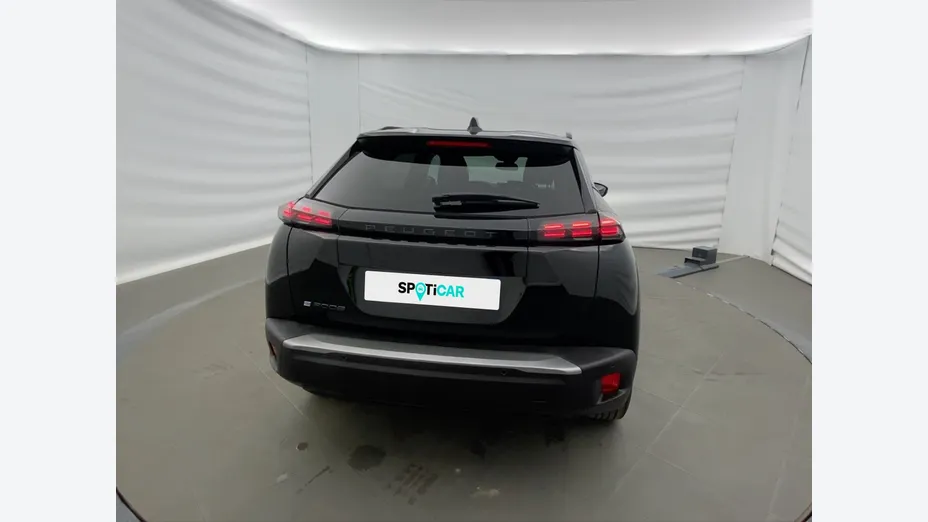 PEUGEOT 2008 -