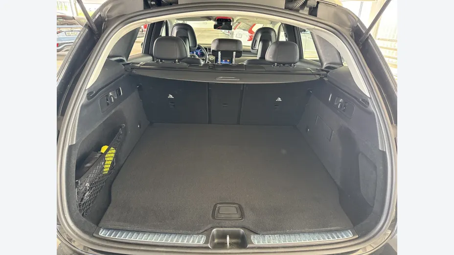 MERCEDES-BENZ GLC GLC 220 d mHEV 4-Matic AMG Line