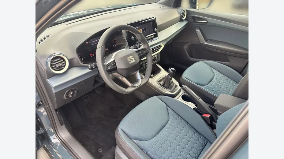 SEAT Arona Arona 1.0 TSI Style Plus DSG