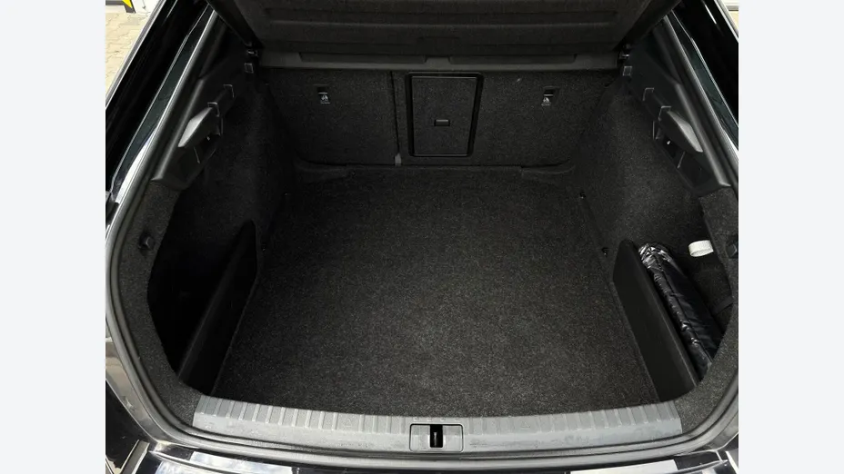 SKODA Octavia Octavia 2.0 TSI RS DSG