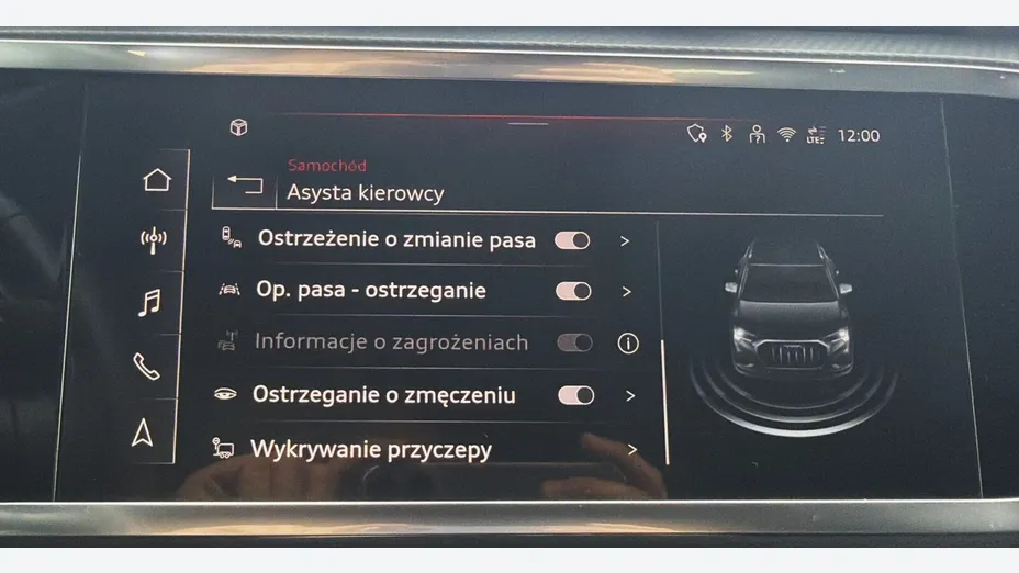 AUDI Q3 Q3 35 TFSI mHEV S tronic