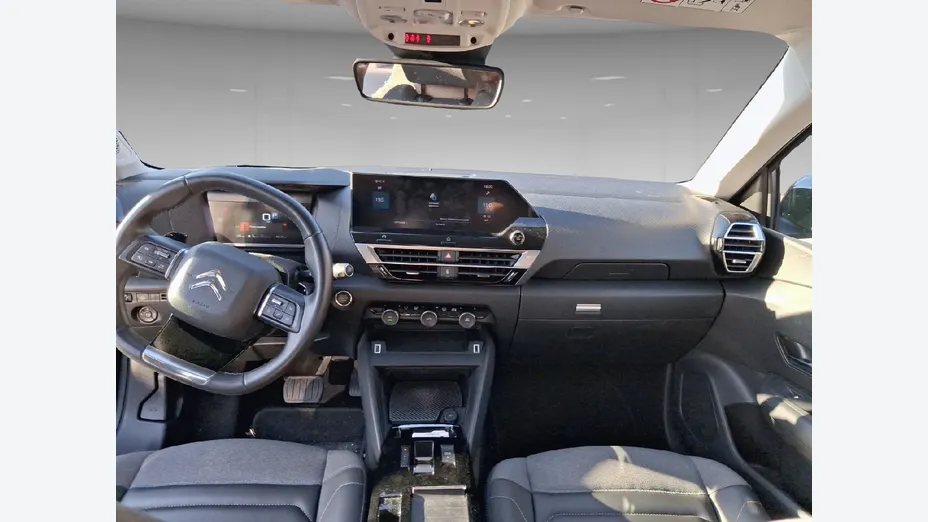CITROEN C4 -
