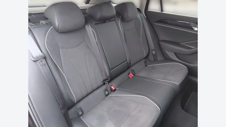 VOLKSWAGEN Passat Passat 1.5 TSI ACT mHEV Business DSG