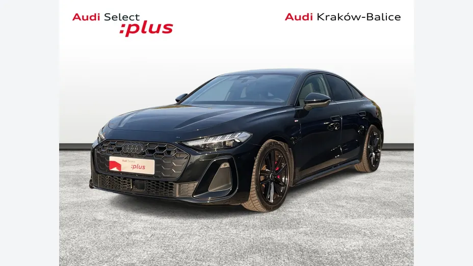 AUDI A5 A5 TFSI 150 kW Quattro S tronic