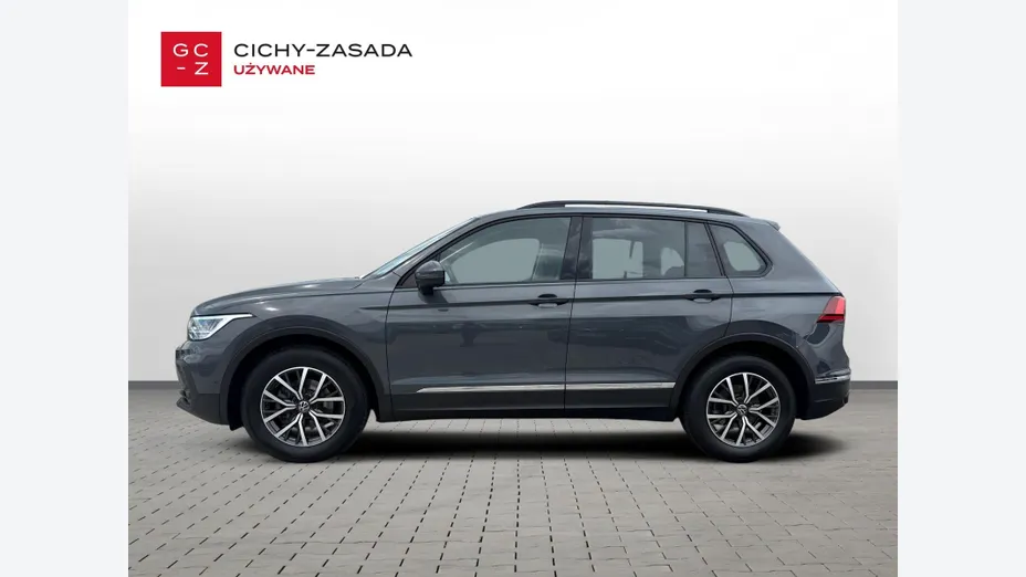 VOLKSWAGEN Tiguan Tiguan 1.5 TSI EVO Life DSG