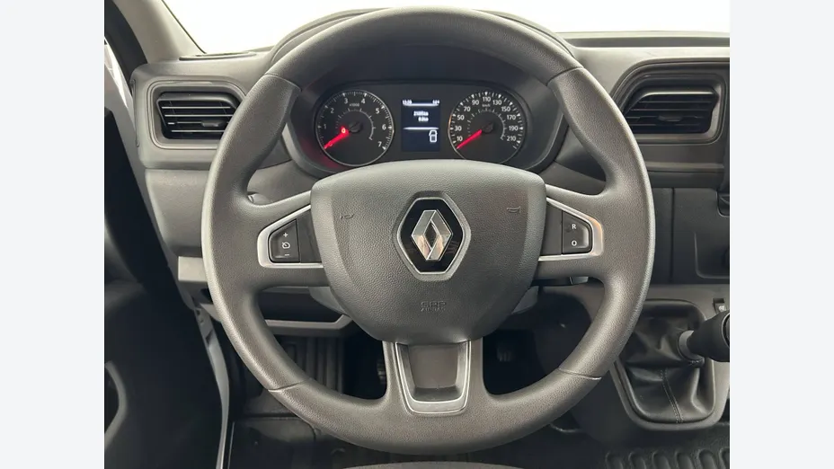 RENAULT Master -