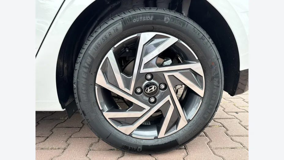 HYUNDAI i20 i20 1.0 T-GDi Modern DCT Nowy