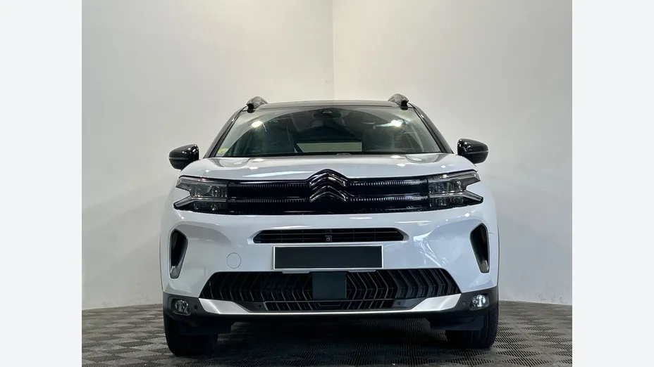 CITROEN C5 Aircross -