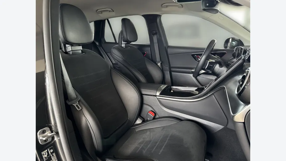 MERCEDES-BENZ GLC GLC 220 d mHEV 4-Matic AMG Line