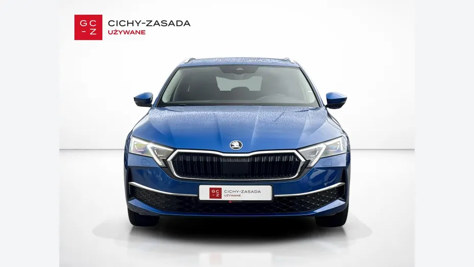 SKODA Octavia Octavia 1.5 TSI Edition 130 Selection