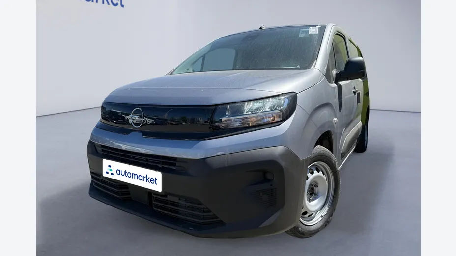 OPEL Combo Van Combo Cargo 1.5 BlueHDi L2 Nowy