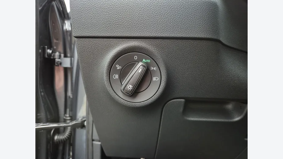 SKODA Karoq Karoq 1.5 TSI ACT Sportline DSG Nowy