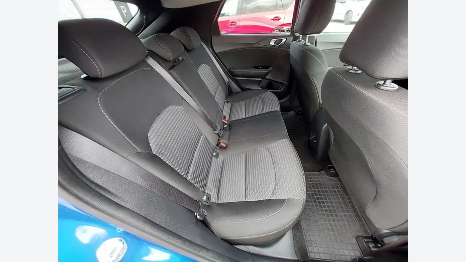 KIA XCeed XCeed 1.5 T-GDI M DCT