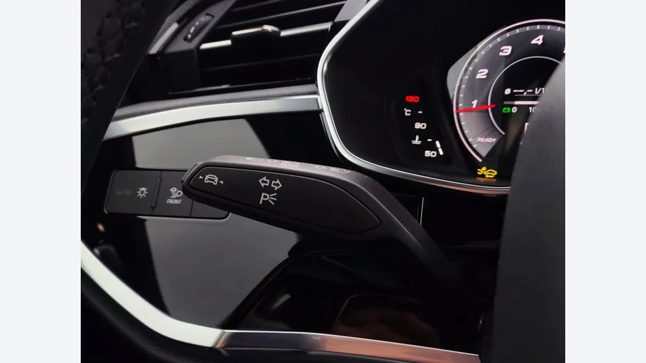 AUDI Q3 Sportback -