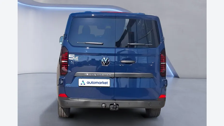 VOLKSWAGEN Transporter Transporter Kombi TDI L2H1 M1 Nowy