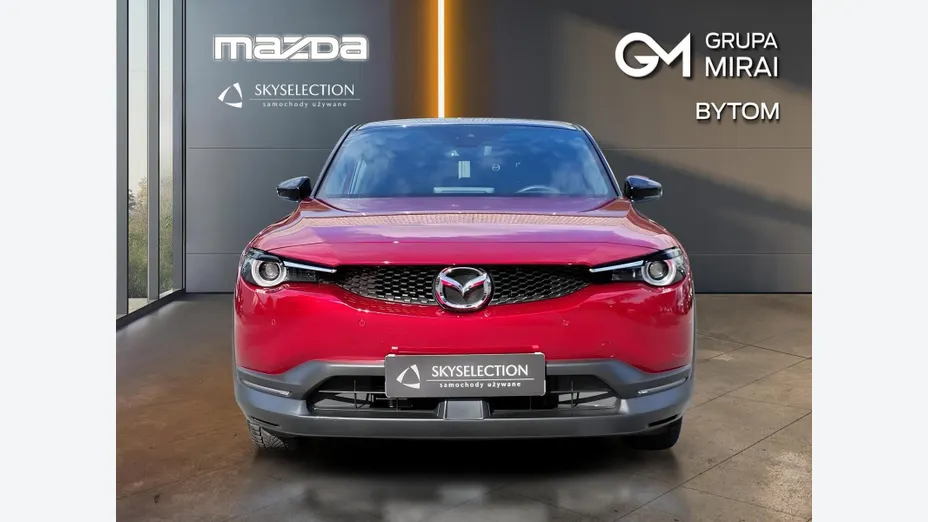 MAZDA MX-30 MX-30 R-EV PHEV Makoto
