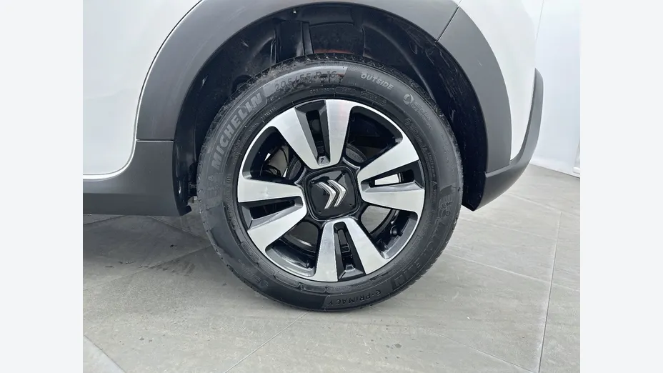 CITROEN C3 -