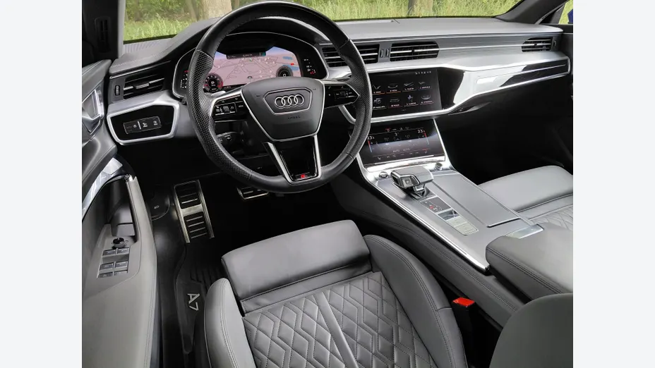 AUDI A7 Sportback -