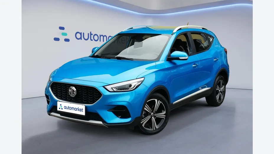 MG ZS ZS 1.5 VTi-Tech Excite