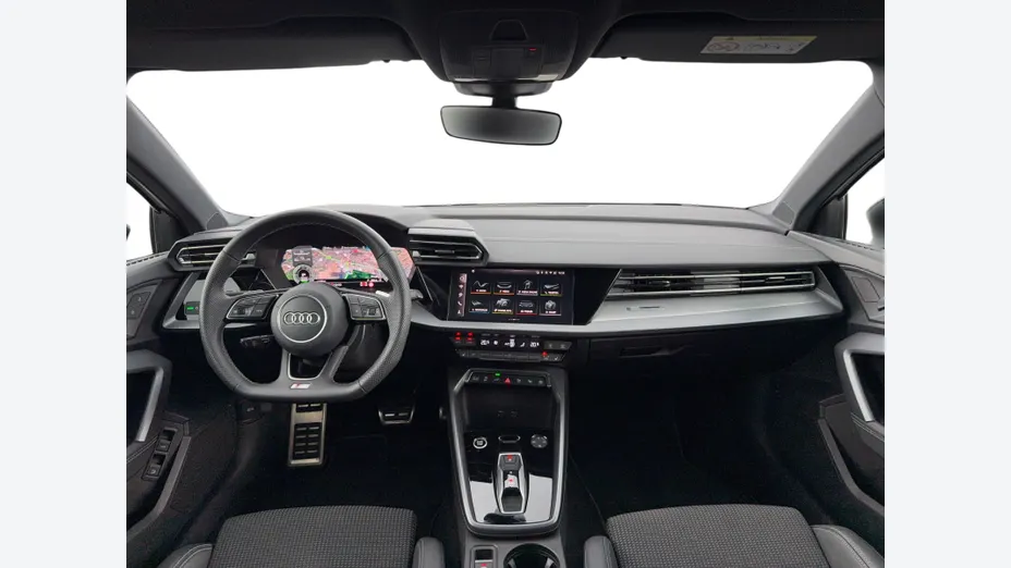 AUDI A3 Sportback -