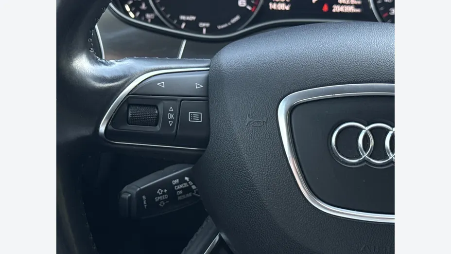 AUDI A6 A6 2.0 TDI ultra