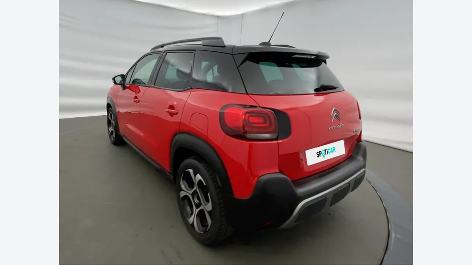 CITROEN C3 Aircross -