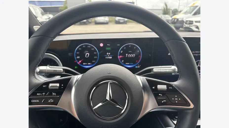 MERCEDES-BENZ CLA CLA 200 mHEV 4-Matic 8G-DCT