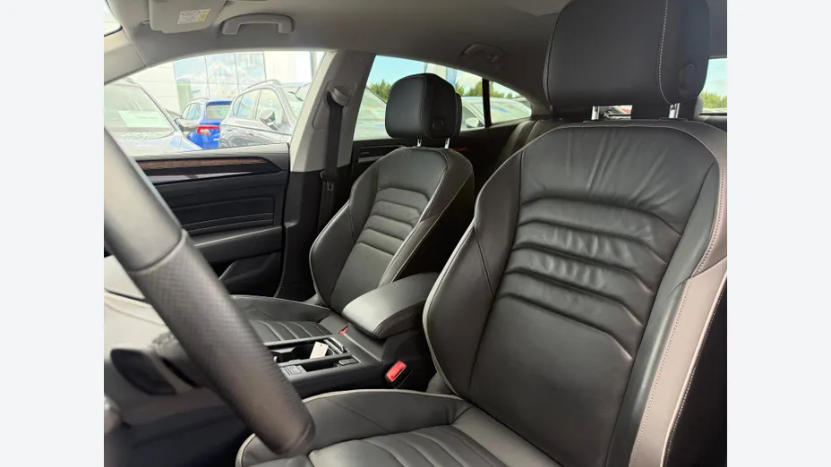 VOLKSWAGEN Arteon Arteon 2.0 TSI 4Motion Elegance DSG