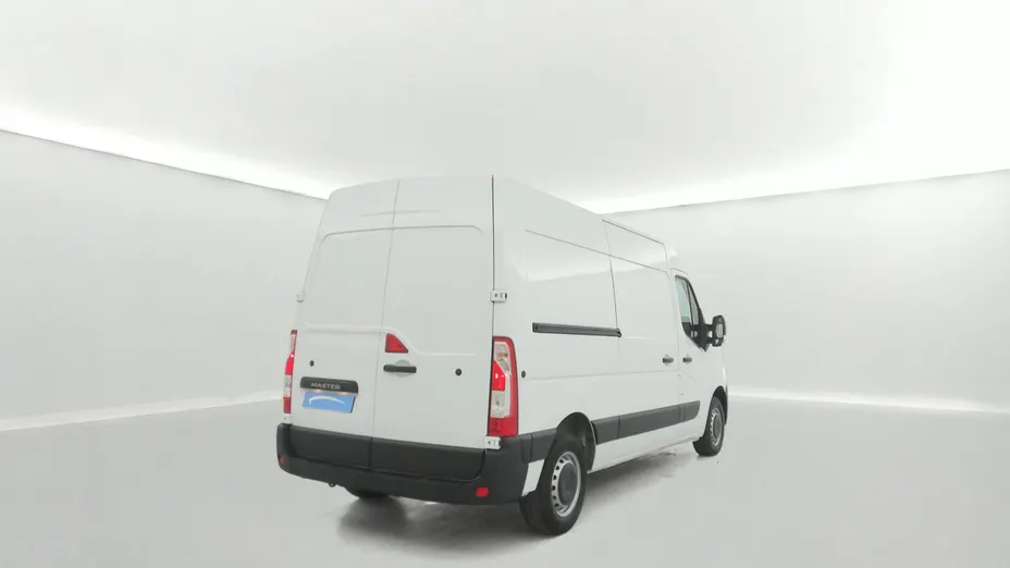 RENAULT Master -