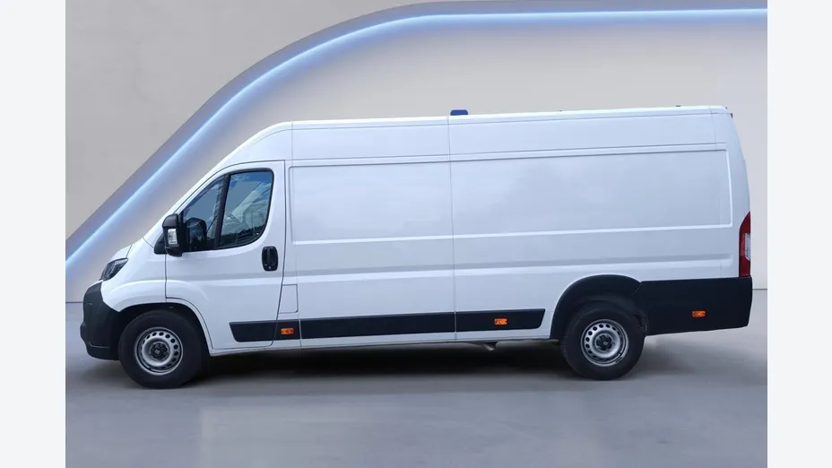 FIAT Ducato Ducato Maxi MJ L4H2