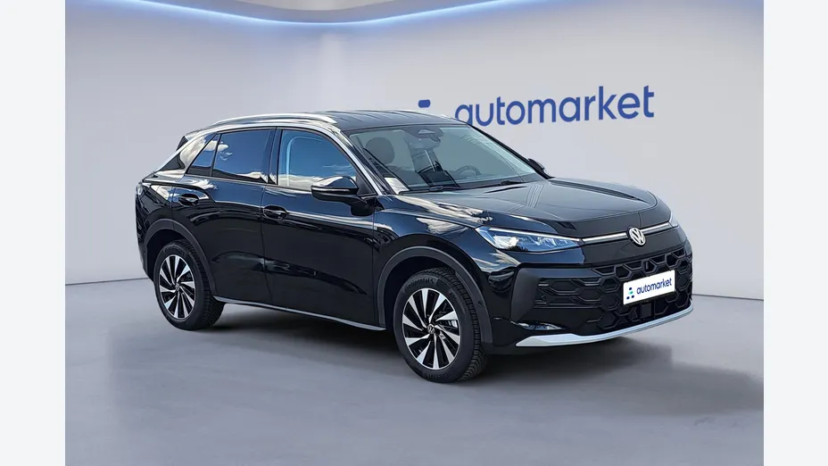 VOLKSWAGEN T-ROC T-ROC 1.5 eTSI Style DSG Nowy