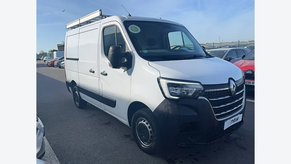 RENAULT Master -