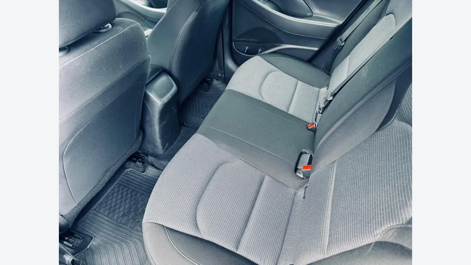 HYUNDAI i30 i30 1.0 T-GDI Modern