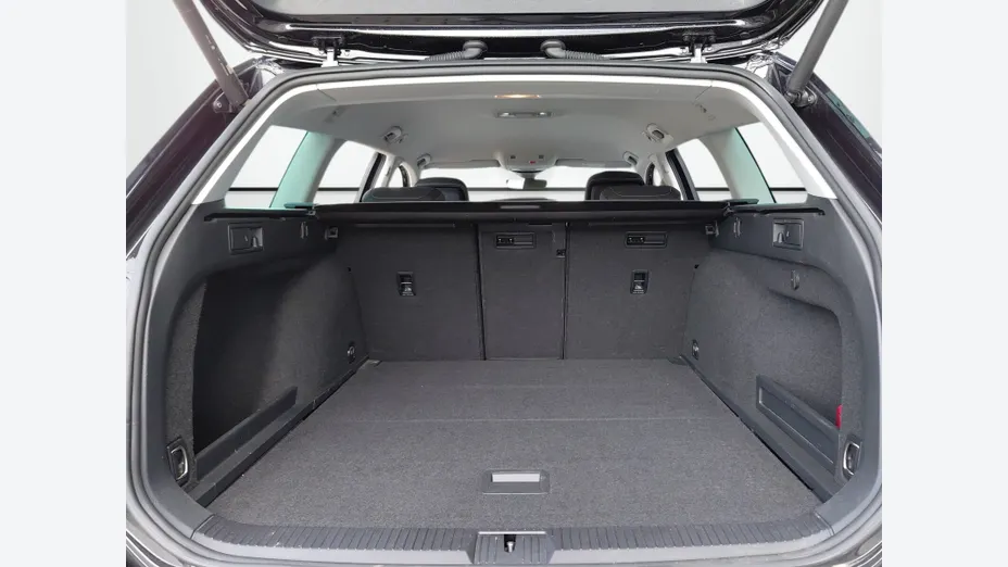 VOLKSWAGEN Passat Passat 2.0 TDI Business DSG