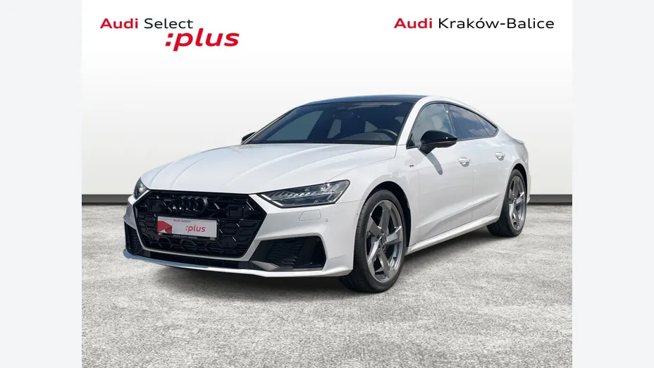 AUDI A7 Sportback -
