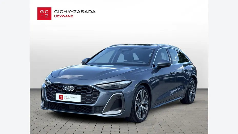 AUDI A5 A5 TFSI 110 kW S tronic