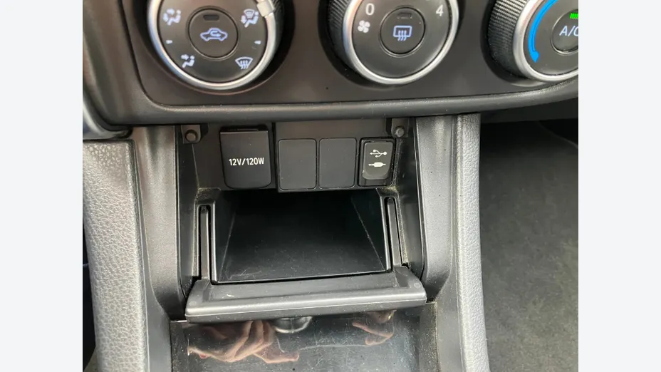 TOYOTA Corolla Corolla 1.4 D-4D Comfort