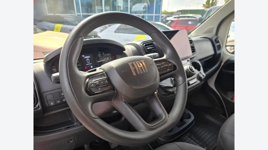 FIAT Ducato Ducato Maxi MJ L4H3