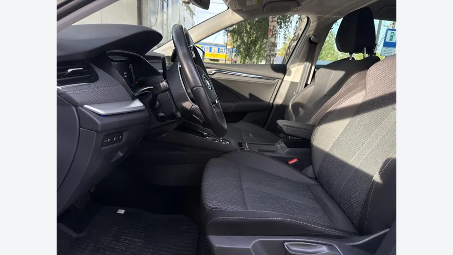 SKODA Octavia Octavia 1.5 TSI e-Tec Style DSG