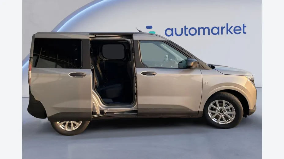 FORD Transit Courier Transit Courier 1.5 EcoBlue 1,9t Trend Nowy