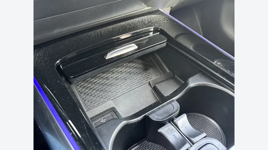 MERCEDES-BENZ GLA GLA 200 mHEV AMG Line 7G-DCT
