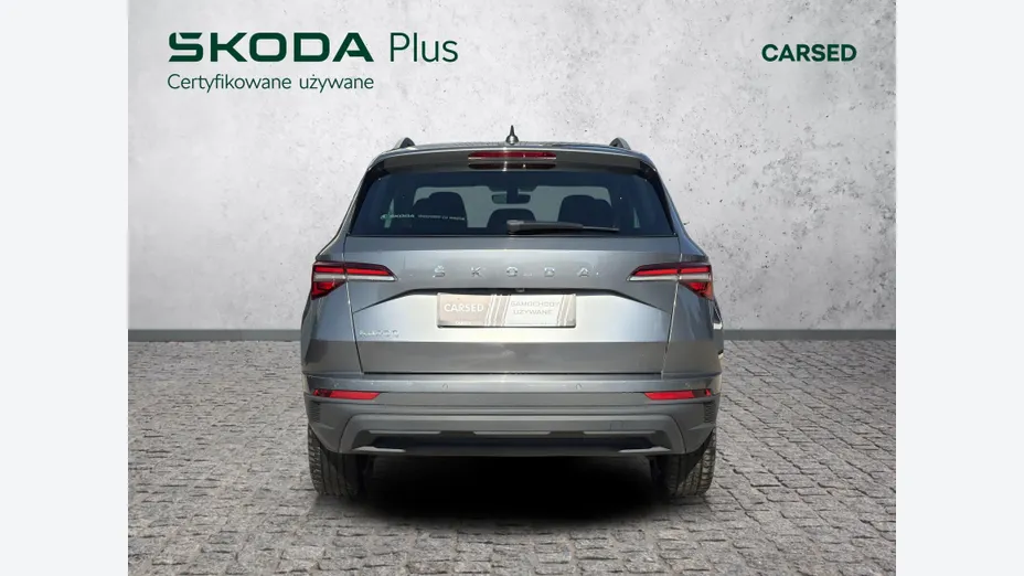 SKODA Karoq Karoq 2.0 TDI SCR 4x2 Ambition