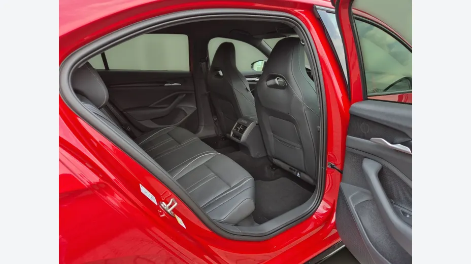 SKODA Superb Superb 2.0 TSI Sportline DSG Nowy