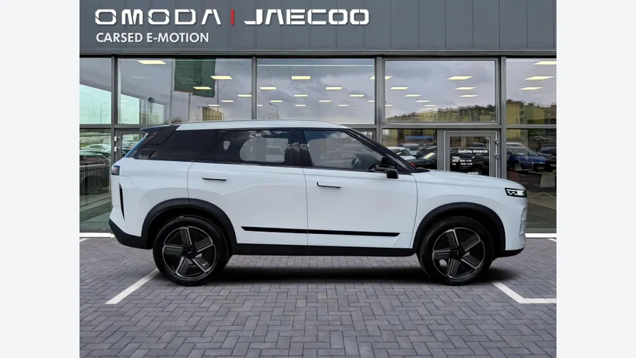 JAECOO 7 -