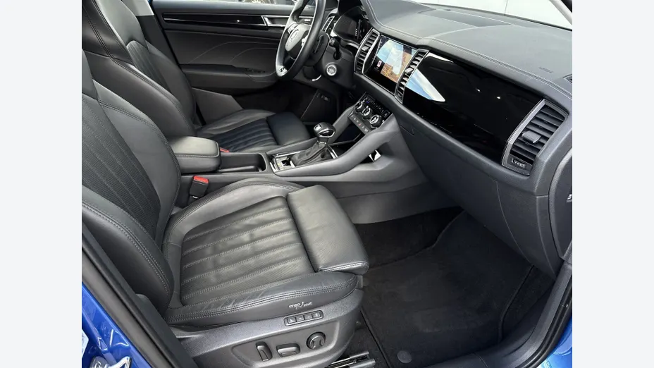 SKODA Kodiaq Kodiaq 2.0 TDI 4x4 L&K DSG